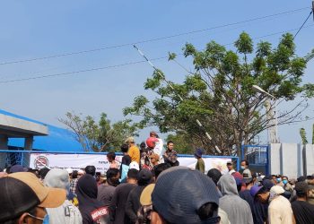 Soal Stockpile Batu Bara di Bojonegara, DLH Sudah Beri Rekomendasi&nbsp;