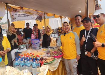 Tatu Ingin Produk UMKM Naik Kelas