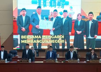 PHK Besar-besaran di Tangsel, DPRD Minta Walikota Tangsel Cari Solusi