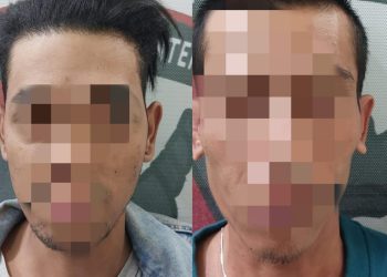 Polda Banten Tangkap Dua Pengedar di Gembong Balaraja, Ribuan Butir Obat Keras Diamankan