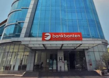 Pj Gubernur Akan Tawarkan Saham Bank Banten ke Pemerintah Kabupaten/Kota, Ini Tanggapan Ketua Banggar DPRD Cilegon