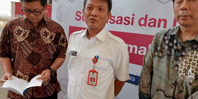 Buku Petunjuk Teknis Mudahkan Masyarakat Buat Perencanaan Rumah Layak Huni