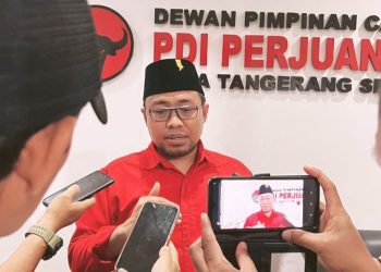 Ganjar-Mahfud, PDIP Tangsel: Potensi Menang Satu Putaran di Depan Mata