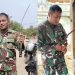 Mau Tawuran dan Bawa Celurit, Seorang Pelajar di Lebak Diamankan Babinsa