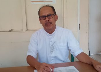 Kesbangpol Pandeglang Catat 337 Ormas Aktif dan Terdaftar