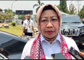 Virgojanti Bakal Undang Bupati/Walikota untuk Bahas Saham Bank Banten, Kalau Enggak Mau Gimana