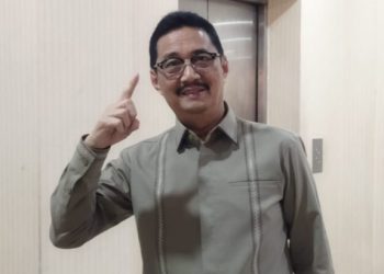 Mahfud MD Diyakini Tak Dapat Memecah Suara NU di Kota Tangerang