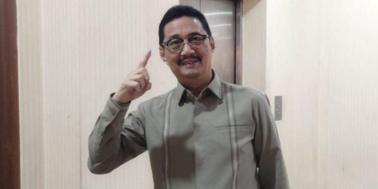 Mahfud MD Diyakini Tak Dapat Memecah Suara NU di Kota Tangerang