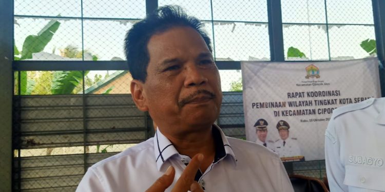 Diduga Promosikan Bacaleg DPR RI, Dua Oknum ASN Kota Serang Terancam Dipecat