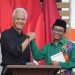 Duet Ganjar-Mahfud, Relawan di Lebak Optimistis Menang Satu Putaran Pilpres 2024