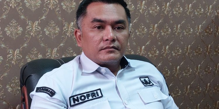 DPKP Kota Serang Baru Terima 96 Perumahan yang Serahkan PSU