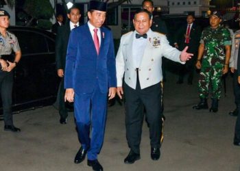 Sabtu Pekan Ini, Prabowo Subianto Umumkan Cawapres, Gerindra: Ada yang Ditunggu