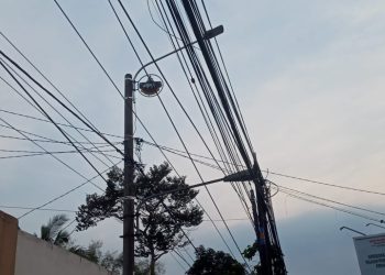 Puluhan PJU di Pandeglang Belum Menyala, Begini Kata Kadishub Banten