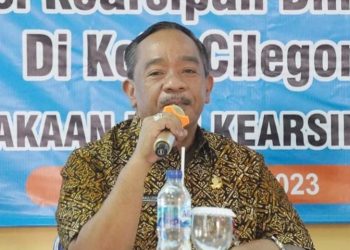 Lelang Jabatan Pejabat Tinggi Kota Cilegon, Pansel Janji Segera Tetapkan Tiga Nama