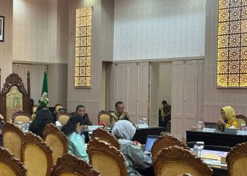 KPK Pantau Pengamanan Situ di Banten