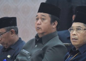 Ikut Open Bidding, Dua Pejabat di Pandeglang Dapat Promosi&nbsp;