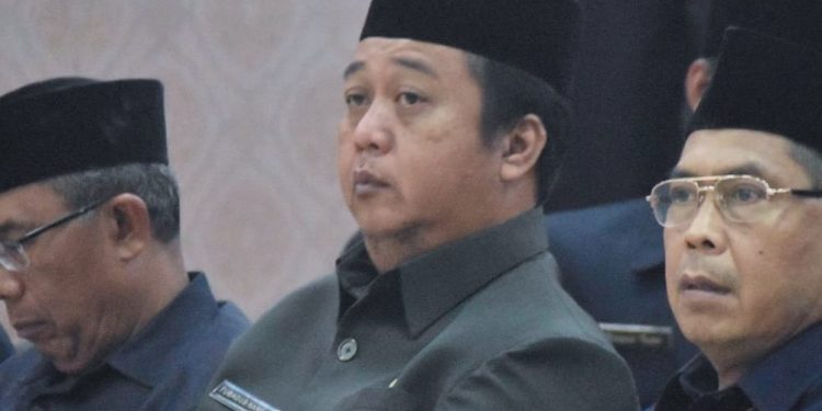 Ikut Open Bidding, Dua Pejabat di Pandeglang Dapat Promosi&nbsp;