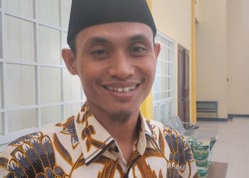 Usai Disegel, DPRD Minta Pemkot Serang Bisa Jamin PKL Taman Sari