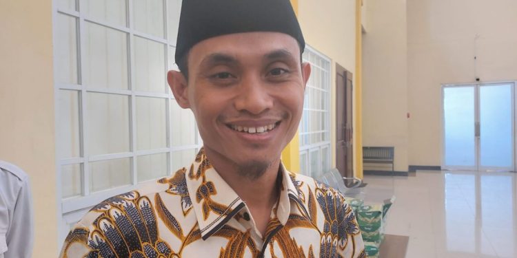 Usai Disegel, DPRD Minta Pemkot Serang Bisa Jamin PKL Taman Sari
