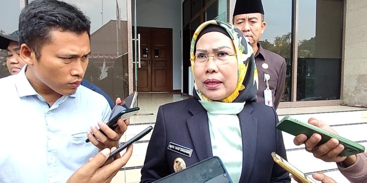 Soal Bagi-bagi Saham Bank Banten, Ini Tanggapan Bupati Serang