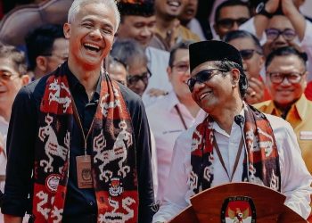 PDIP Kota Serang Bakal Bangun Posko Pemenangan Ganjar-Mahfud hingga Tingkat RT/RW