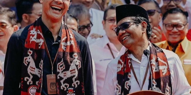 PDIP Kota Serang Bakal Bangun Posko Pemenangan Ganjar-Mahfud hingga Tingkat RT/RW