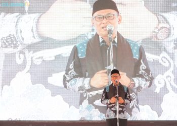 Ini Pertimbangan Walikota Cilegon Dalam Memilih Pejabat