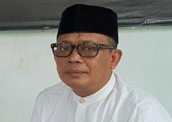 KH Matin Syarkowi: Hari Santri Nasional Lahir dari Banten