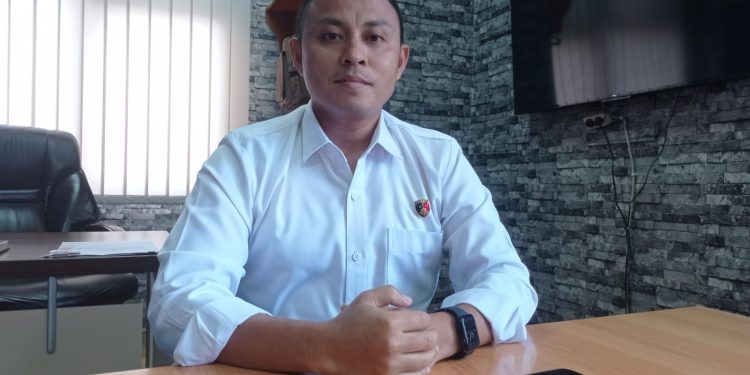 Polda Banten Selidiki Kasus Dugaan Penipuan Ketua Kadin Kota Cilegon Sahruji