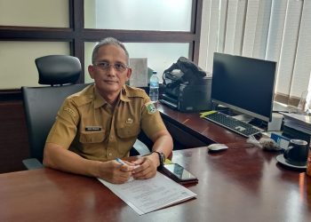 Tumbuhkan Semangat Sumpah Pemuda, Dispora Banten Gelar Seleksi Wirausaha Muda