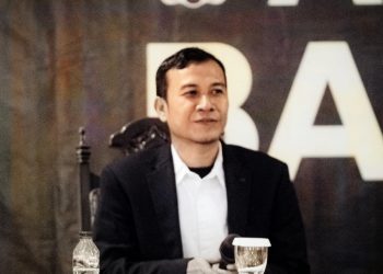 Pilpres Mempertajam Pecah Kongsi di Cilegon
