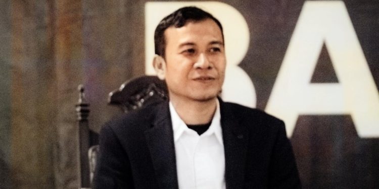 Pilpres Mempertajam Pecah Kongsi di Cilegon