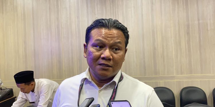 Tidak Ada Formasi PPPK untuk Guru Agama Islam, BKD Banten: Pemda Fokus ke Guru P1