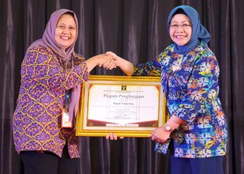 11 Desa dan Kelurahan di Kecamatan Legok Menjadi Desa Sadar Hukum