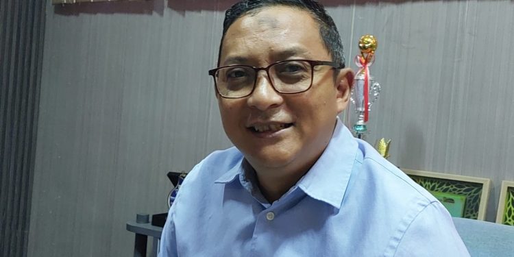 Target Pendapatan Pajak Kota Serang Tahun 2023: Naik 33 Persen