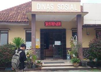 Di Pandeglang Ada  2.000 Penyandang Disabilitas