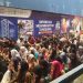 Diputar Serentak Se-Indonesia, UMT Terpilih Jadi Lokasi Pemutaran Film Kejarlah Janji
