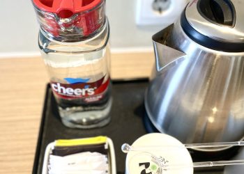 Swiss-Belinn Airport Jakarta Dukung Kelestarian Lingkungan dengan Produk Sustainable