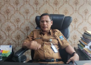 Raperda Omnibuslaw Desa Belum Disahkan, Ini Penjelasan Sekretariat DPRD Kabuapten Serang