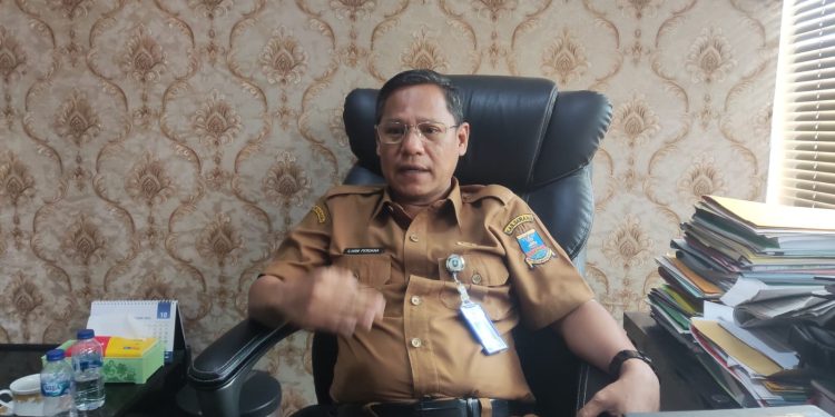 Raperda Omnibuslaw Desa Belum Disahkan, Ini Penjelasan Sekretariat DPRD Kabuapten Serang