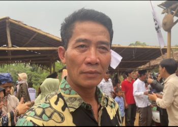 Soal Dinasti Jokowi, Politikus Gerindra Banten : Sah-sah Saja