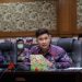 PPDI Kabupaten Serang Ingin Raperda Omnibuslaw Desa Segera Disahkan