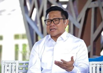 Nasdem Lebak Yakin Cak Imin Punya Pengaruh di Lebak