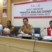 Pemkot dan PMI Kota Serang Bakal Minta Anak Sekolah hingga ASN Iuran Bulanan Dana PMI