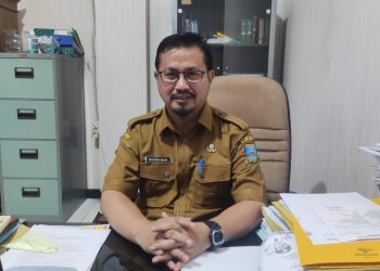 Tonjolkan Potensi Perikanan, Diskan Kabupaten Serang Bakal Gelar Serang Aquatic Festival