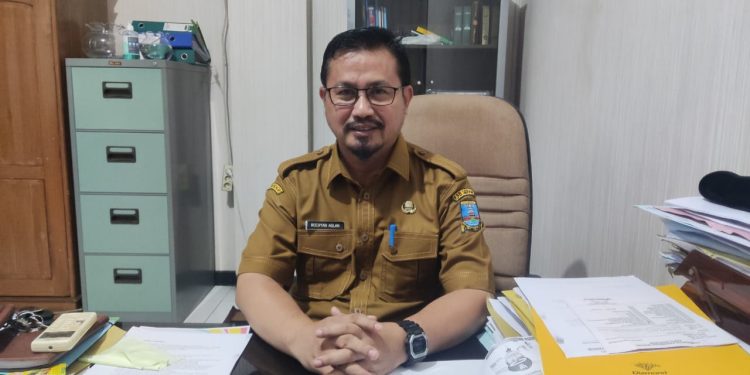 Tonjolkan Potensi Perikanan, Diskan Kabupaten Serang Bakal Gelar Serang Aquatic Festival