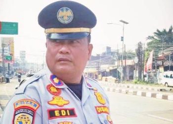 Karena Membahayakan, Dishub Bakal Tertibkan Bus dengan Klakson Telolet