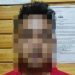 Polres Serang Sergap 2 Pengedar Shabu di Drangong Taktakan