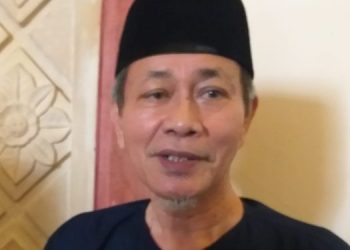 Tokoh Pendiri Kota Serang Nilai Kepemimpinan Syafrudin-Subadri Masih Banyak PR