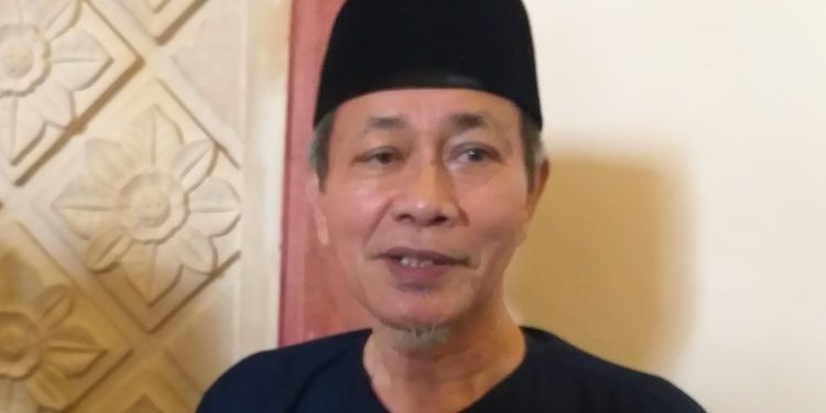 Tokoh Pendiri Kota Serang Nilai Kepemimpinan Syafrudin-Subadri Masih Banyak PR